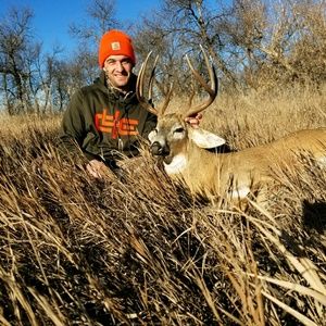 Meet your Posher, Billy